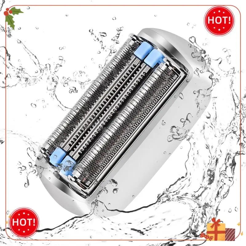 ABLE-استبدال احباط القاطع رئيس الحلاقة شفرات حلاقة لسلسلة براون 9 92S 92M ماكينة حلاقة كهربائية استبدال الرأس