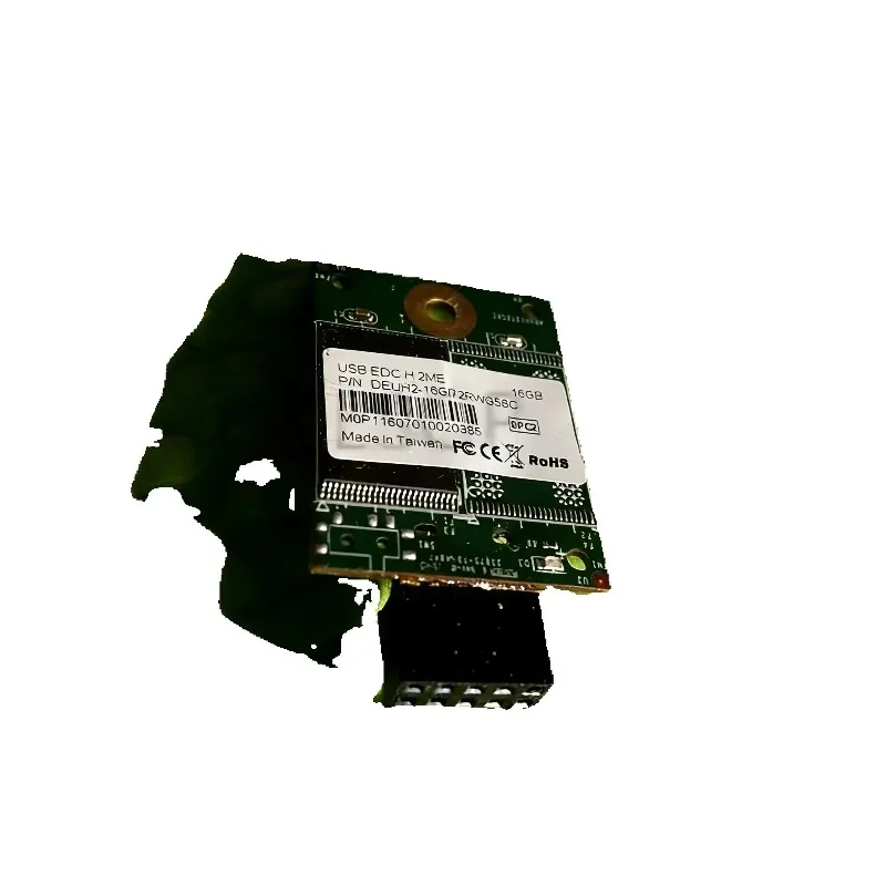 Loook Store 9PIN Built-in USB DOM Electronic Disk Optional 1G 2G 4G 16G Industrial Embedded Solid State Flash Drive