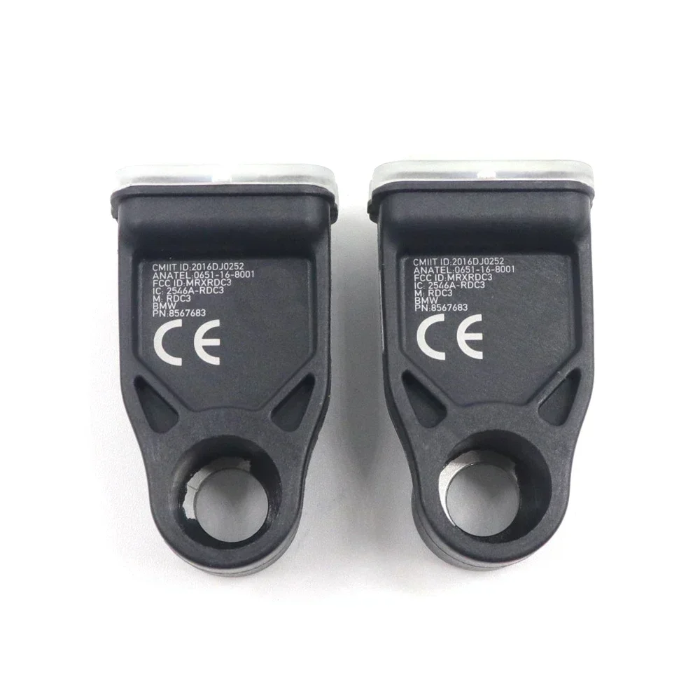 Tire Pressure Sensor Monitor System 8567683 36318567683 Car TPMS For BMW Motorcycle F700GS F800GT F800ST K1600GT R1200GS R1200R