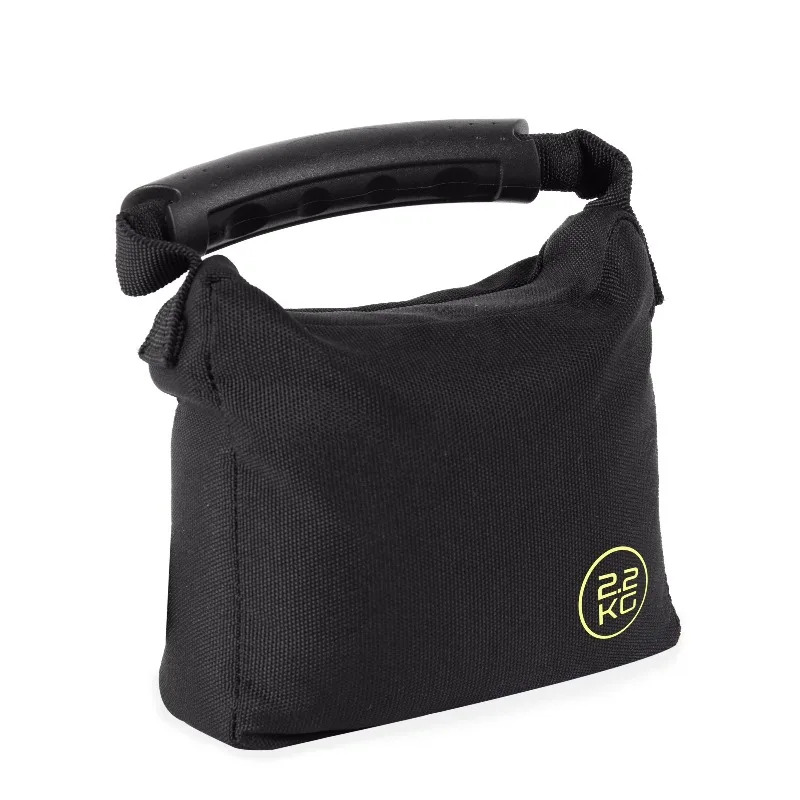 

5-Pound Weighted Bag, Black 5 lbs - 20lbs single