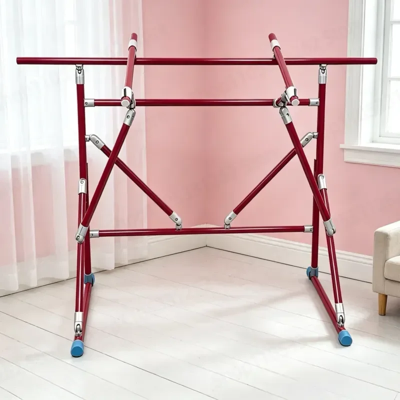 New Chinese Style Series Zhu Zhan Red Cross Stitch Dedicated Stand New Wide Reinforced Luodi Bao