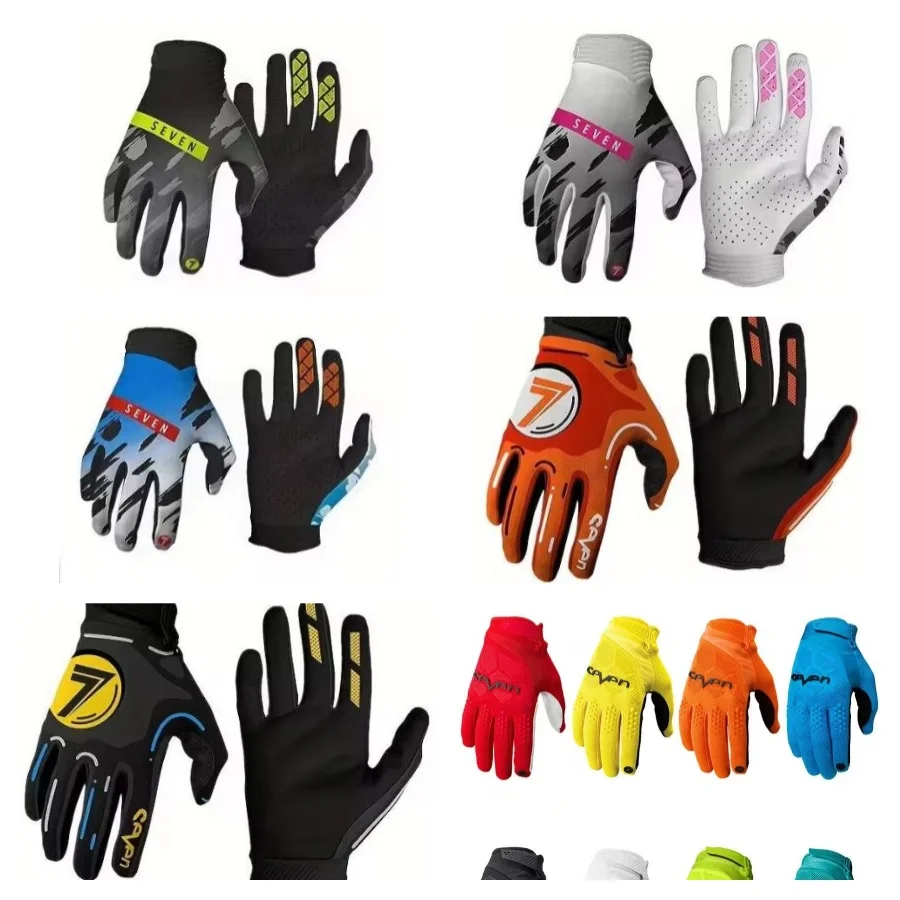 #30 Top Comfort Cycling Gloves Picks for Every Budget