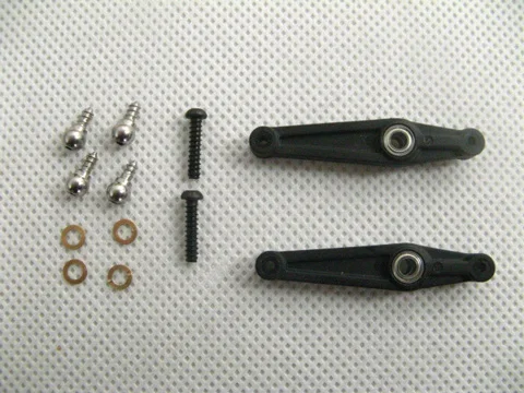 500 Spare Parts 500… - image