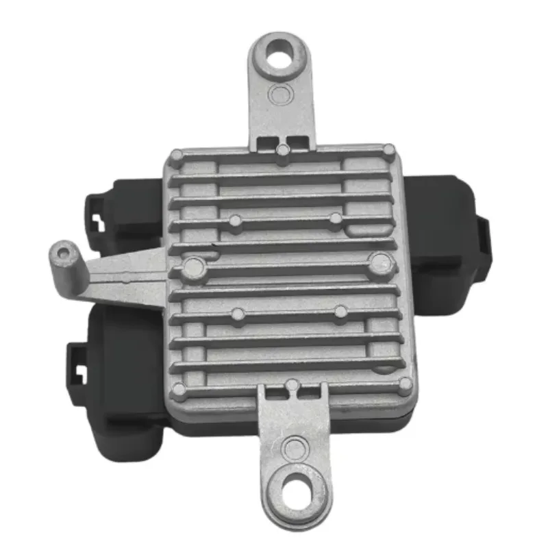 

25385-B8800 25385-4Z000 Модуль контроллера охлаждающего вентилятора для Santa Fe Sport 2013-2018 Sorento 2013-2019 3,3 л Автомобильная часть