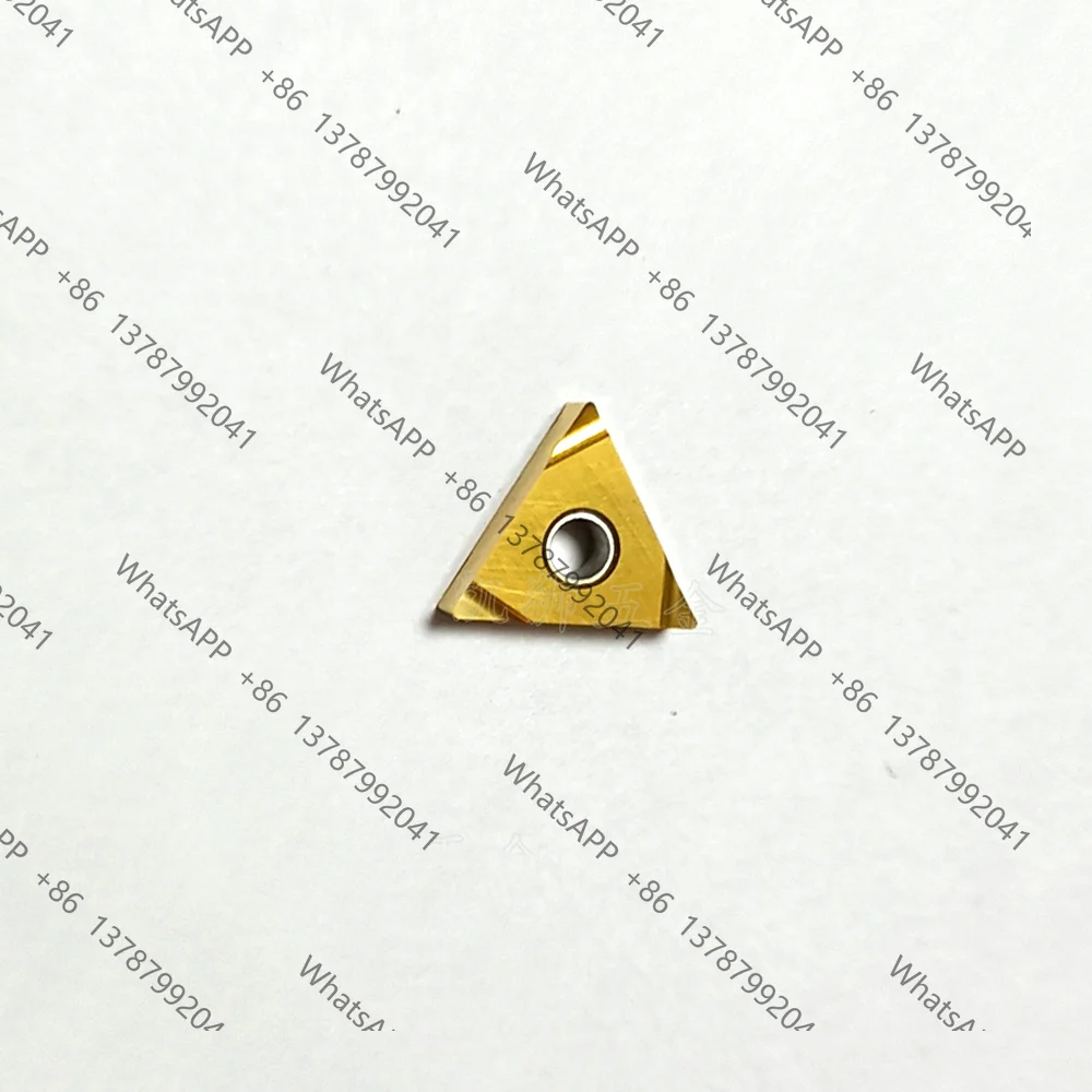 TNGG160402R‑S‑TNGG160404R‑S CNC Turning Insert PV710‑TN620