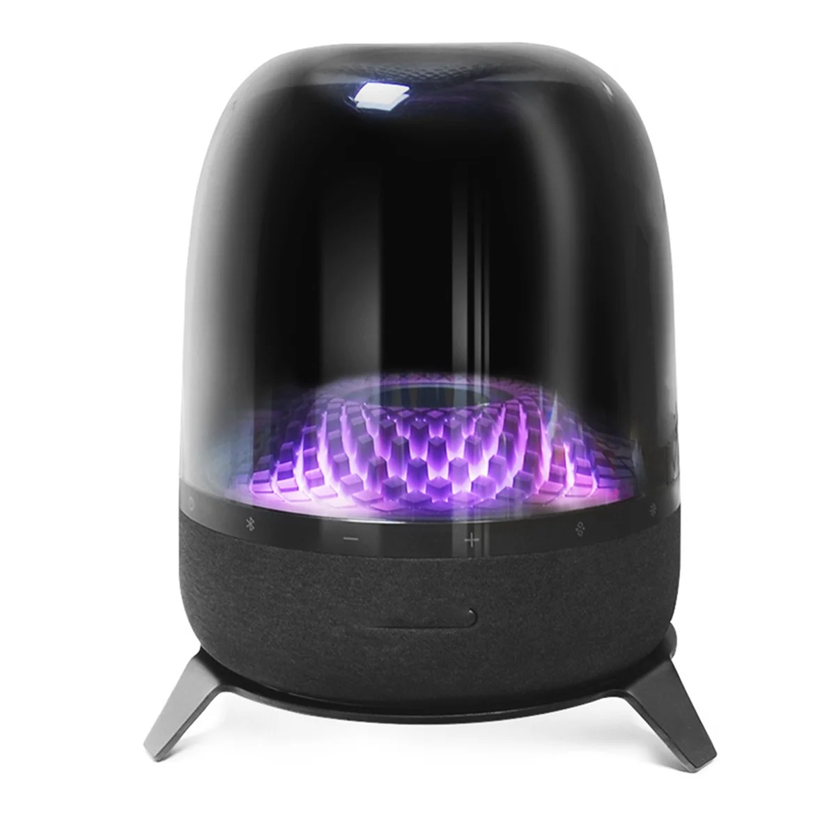 POP-lFor Harman Kardon スピーカー デスクトップ スタンド ユニバーサル ブラケット スピーカー ブラケット