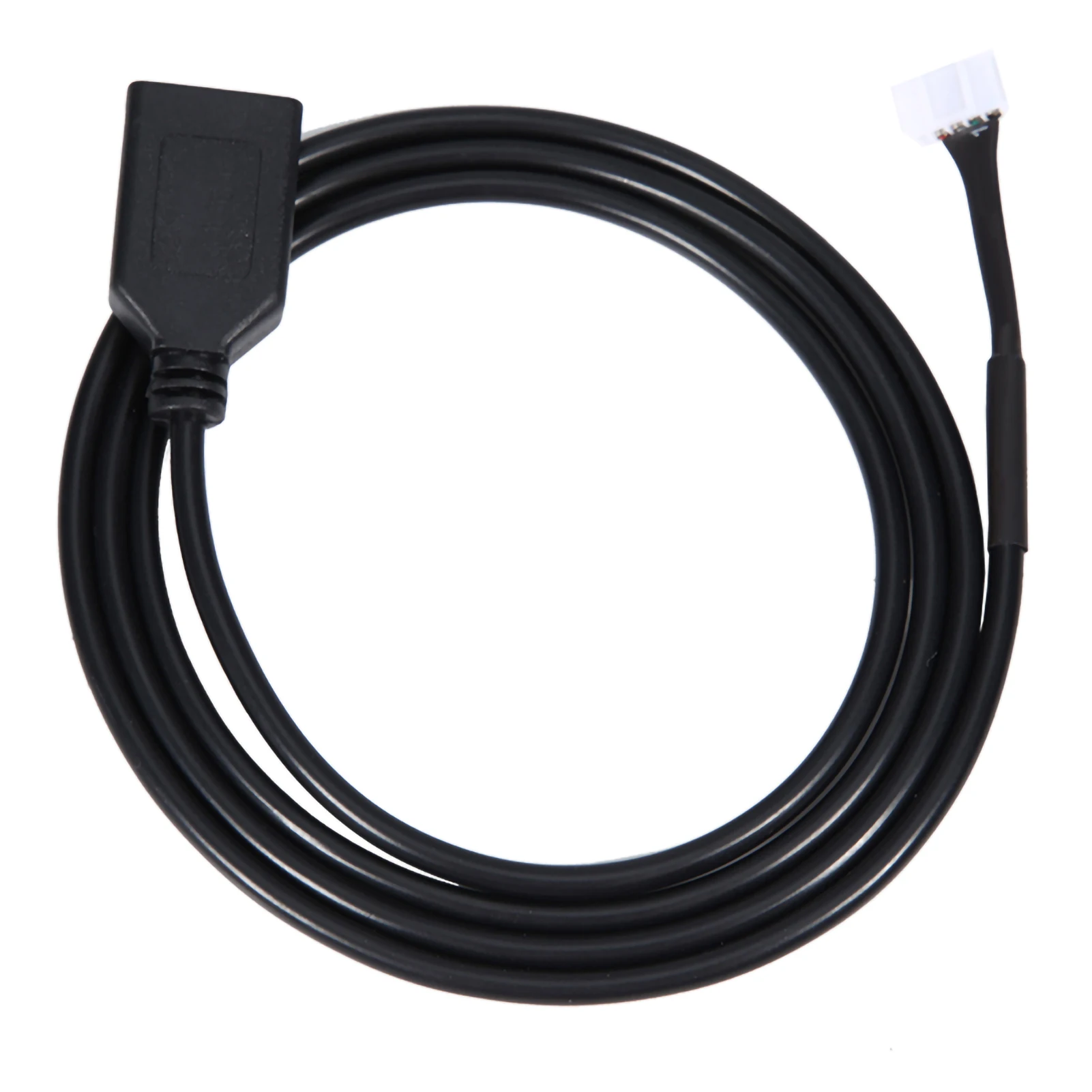 Car Radio USB Cable OEM Interface Adapter with Removal Tools for Peugeot 307 Citroen C2 C3 Automotive Audio Accessory