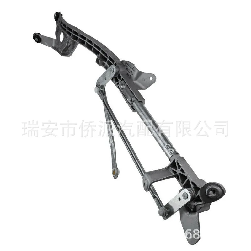 التجارة الخارجية عبر الحدود تنطبق على قضيب ربط ممسحة ميتسوبيشي قطع غيار السيارات محرك ممسحة قضيب الربط 8251A032