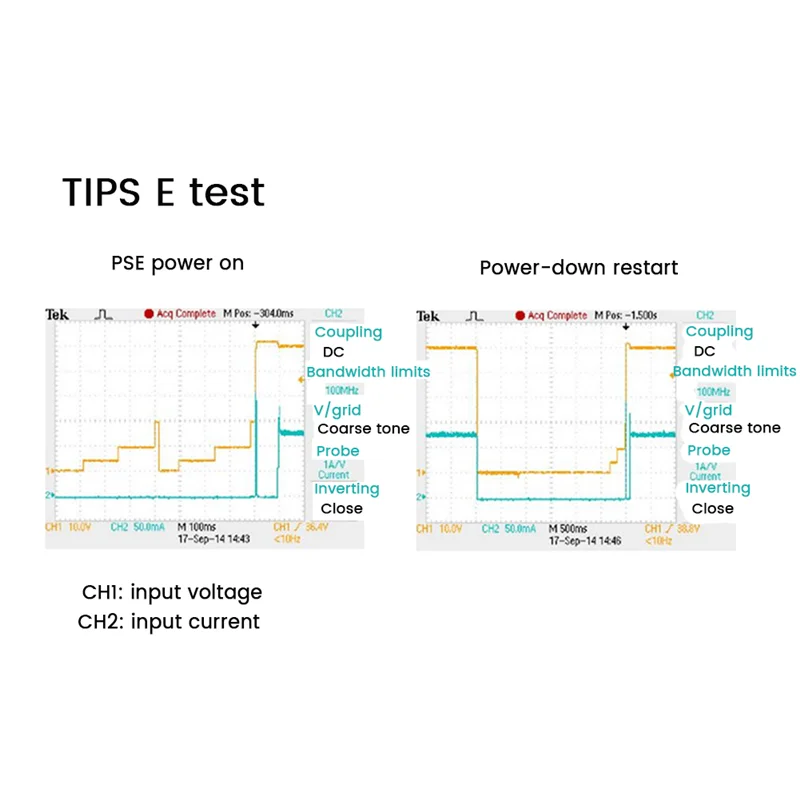 A46U PM3812RCL POE Module 12V1A IEEE802.3Af Standard Isolated POE Board