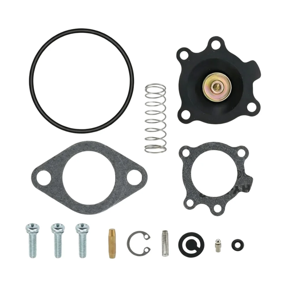 Repair Kit For Carburetor Accelerator Pumps Of Models 146-0621,146-0659,146-0661 Carburetor Repair Kit Assembly
