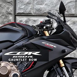 cbr 650 r 2022 For HONDA CBR650R CBR 650 R Brake Clutch Lever Protector Motorcycle Bow Guard Brake Clutch Handguard