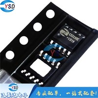 10PCS NEW CS5290E-LSCA CS5290E ESOP-10 Mono 5W Audio Chip IC