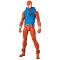 Mafex 186