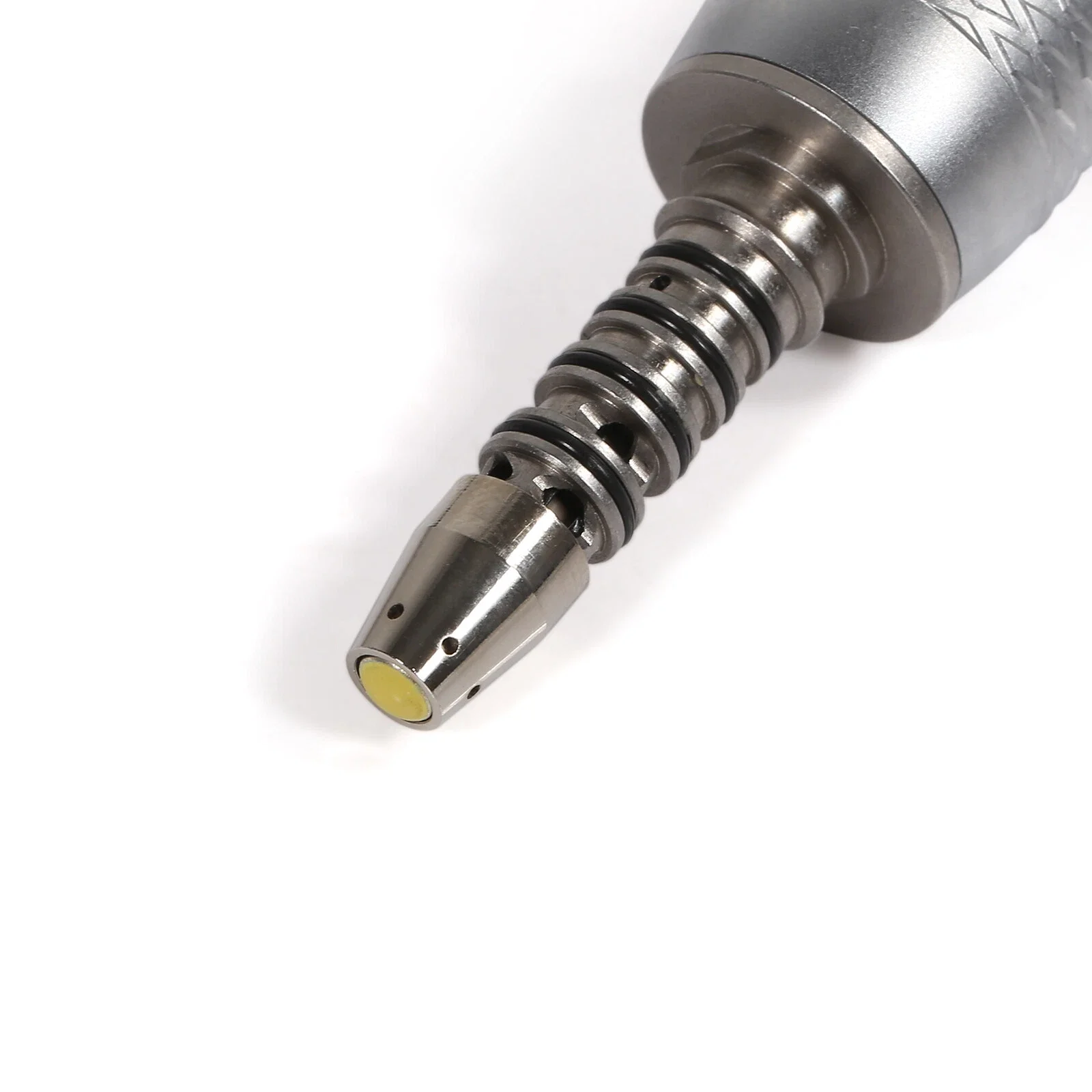 COXO Dental 6 Hole Quick Coupler Coupling Fit For Kavo Nsk W&H Sirona Fiber Optic LED High Speed Handpiece Air Turbine