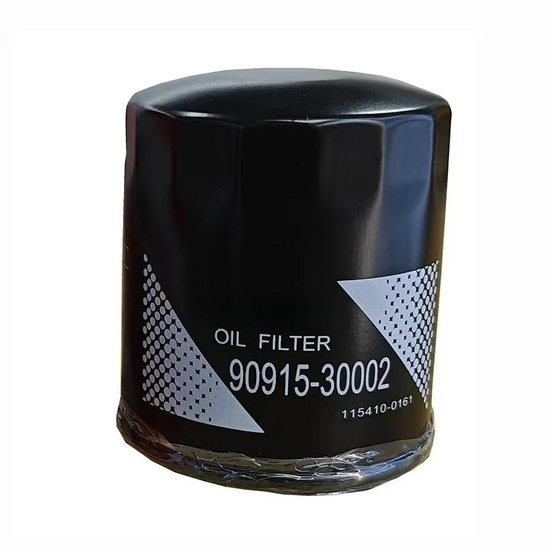 New 90915-30002-8T Oil Filter for TOYOTA LEXUS for Diesel Engines HILUX 4RUNNER HIACE LAND CRUISER PRADO COASTER