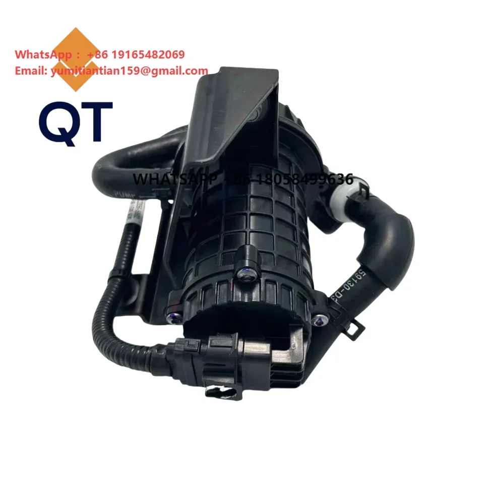 Popular Mechanical Engine Component  Authentic Vacuum Pump Assembly 59200D3100 59200D3000 Brake Vacuum Pump for  Kia