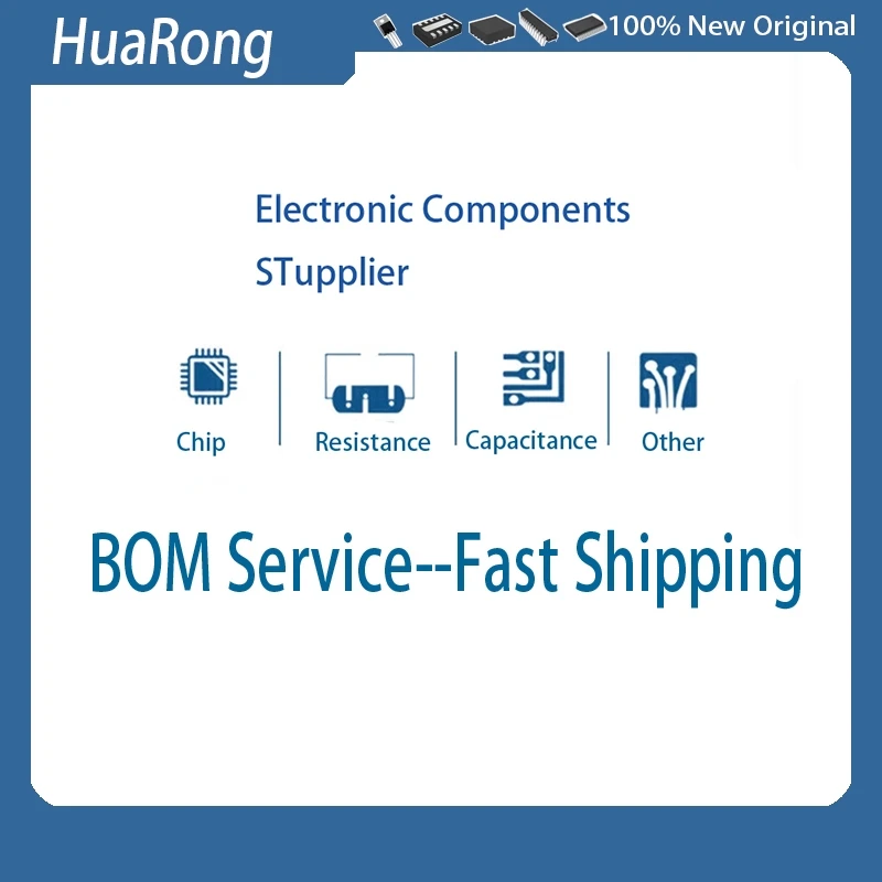 10Pcs/Lot    DMN3009SK3-13   N3009S      JST136K-800E    MC33269DT-3.3G   269-3G      TO-252