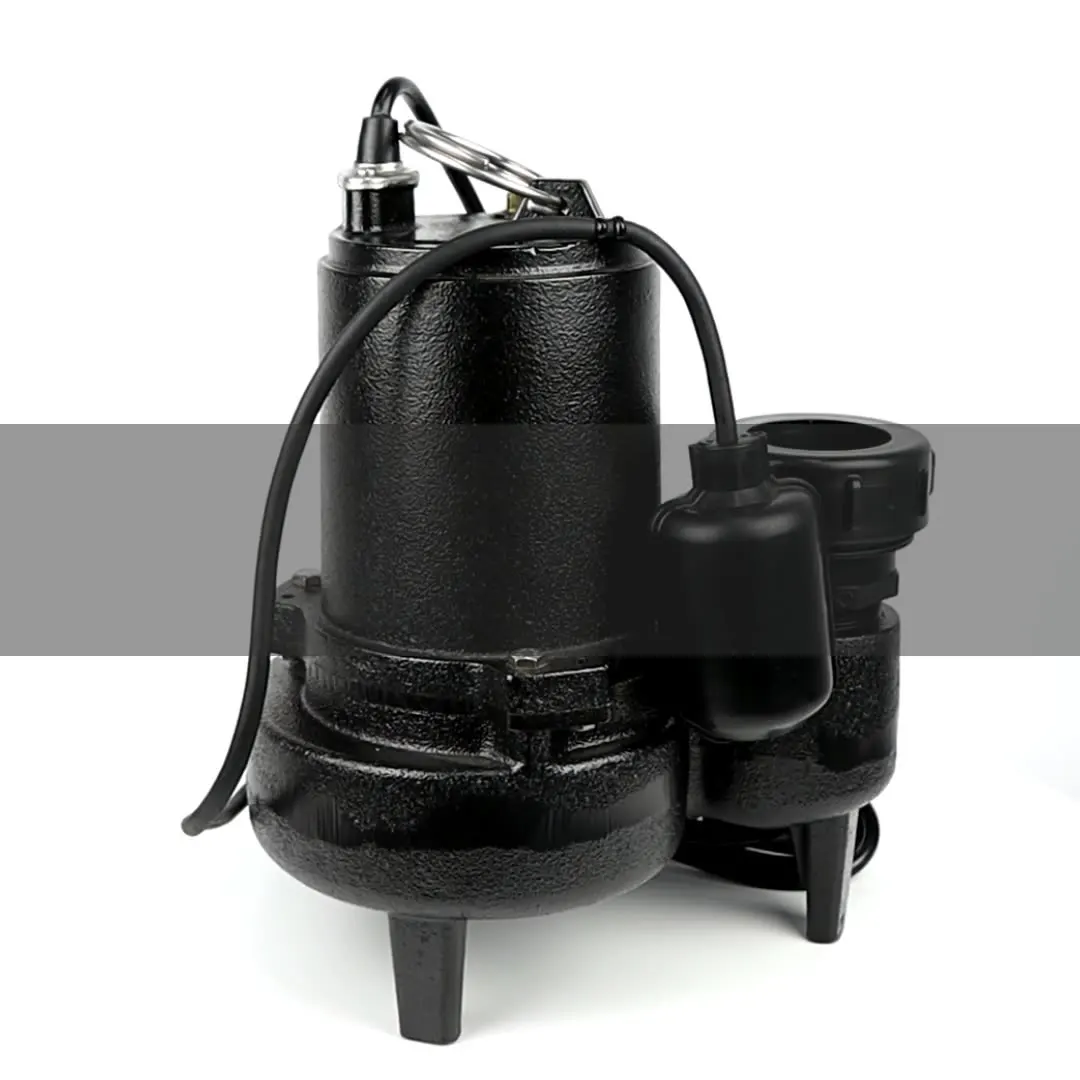 

Vertical Sewage Pump Cast Iron Sewage Pump Sewage Water Pump