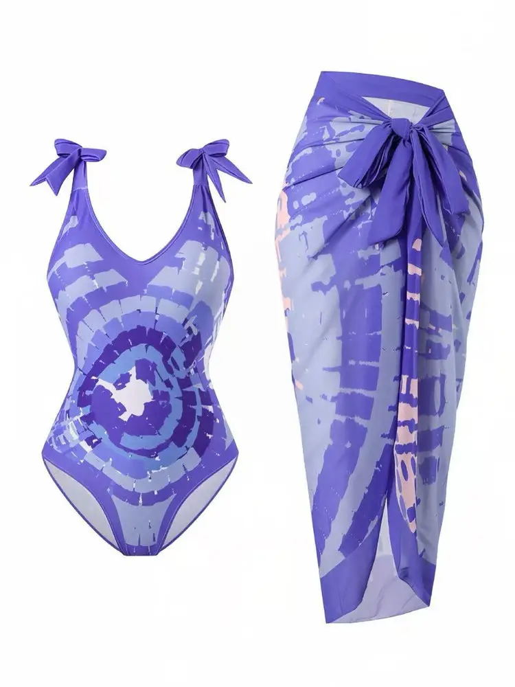 

Сексуальный цельный купальник для женщин: термобикини для плавания и пляжа, высокоэластичный, с V-образным вырезом и съемными вкладышами для груди