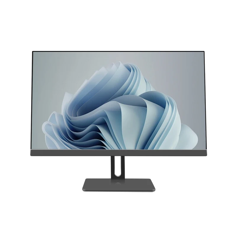Brand New 24-Inch Octa-Core I5/i7/i9 8GB+256GB SSD 1080p Monoblock Desktop AIO Computer All-In-One Business & Gaming PC