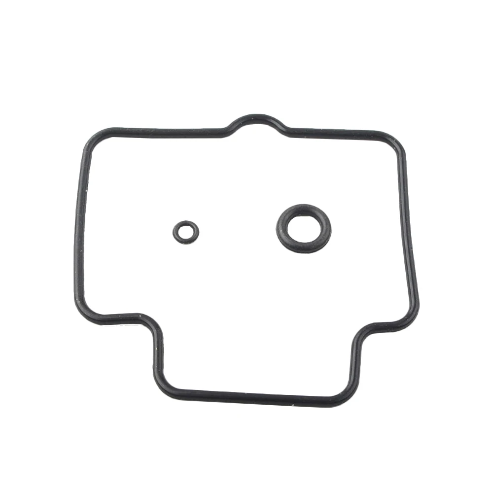 1set Carburetor Rebuild Repair Kit Overhaul Accessories For Suzuki 250 Ozark LT‑F250 2002‑2009 2012 ATV Replacement Parts