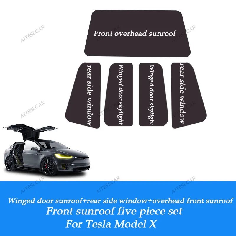 5PC front
