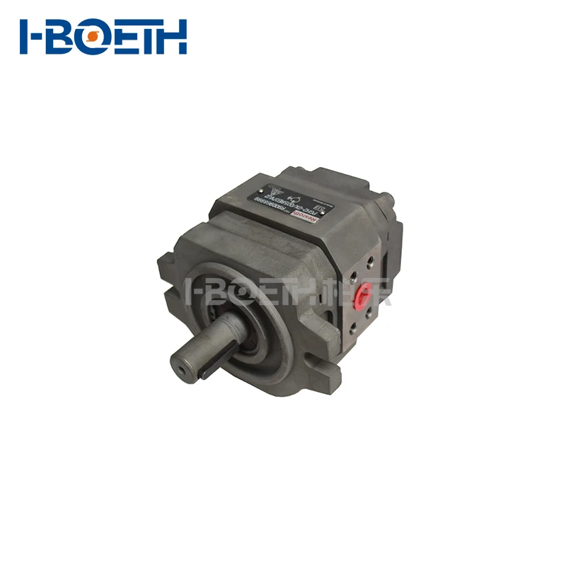 AZPW Series AZPW-11-014LNO20MB-S0081 AZPW-21-008RNOXXMB-S0007 AZPW-21-005RHB12PB-S0081 Gear Pumps Hydraulic Pumps