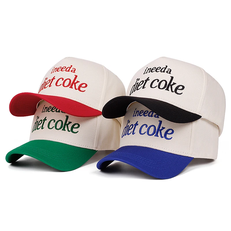 2026 Modische Neue Baseballkappe mit Buchstaben-Stickerei, Skateboard-Mütze, Alltags- und Pendler-Dekoration, Sonnenschutz, Unisex HipHop-Kappe