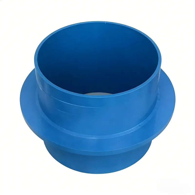 Pipe Connection Rigid Embedded Pipe Sleeve, From DN100 to DN1000,rigid Sleeve, Water Supply and Drainage