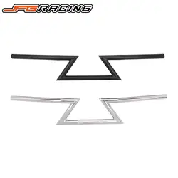 Motorcycle Handle Bar 25mm 1