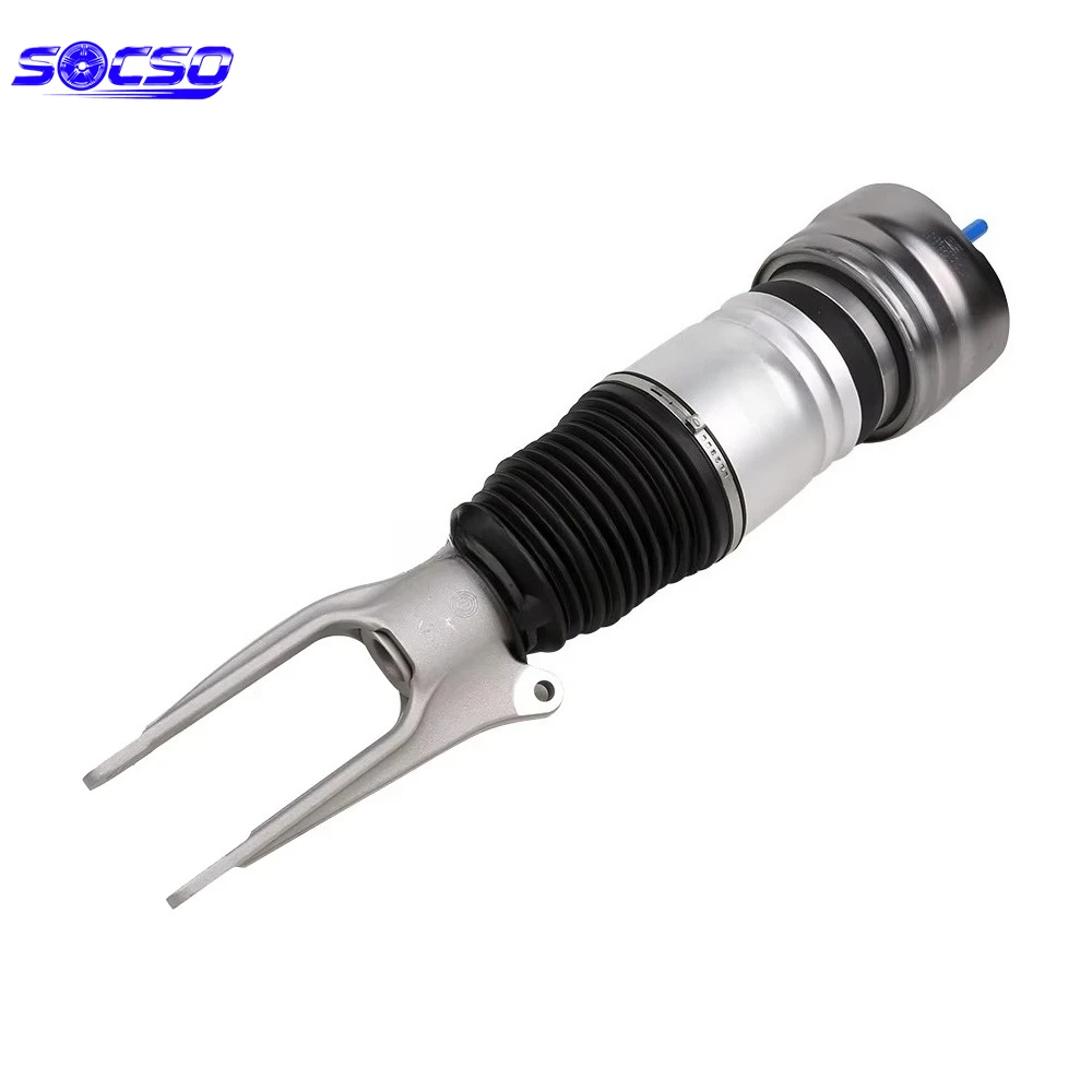 

97034305117 Front Left or Right Air Suspension Shock Absorber for Porsche Palamela 970 97034305122 97034305217 97034305222