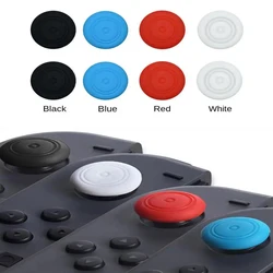 8pcs Analog Thumb Stick Grip Caps Compatible with Nintendo Switch OLED/Switch Lite/Switch Joystick Protective Cover
