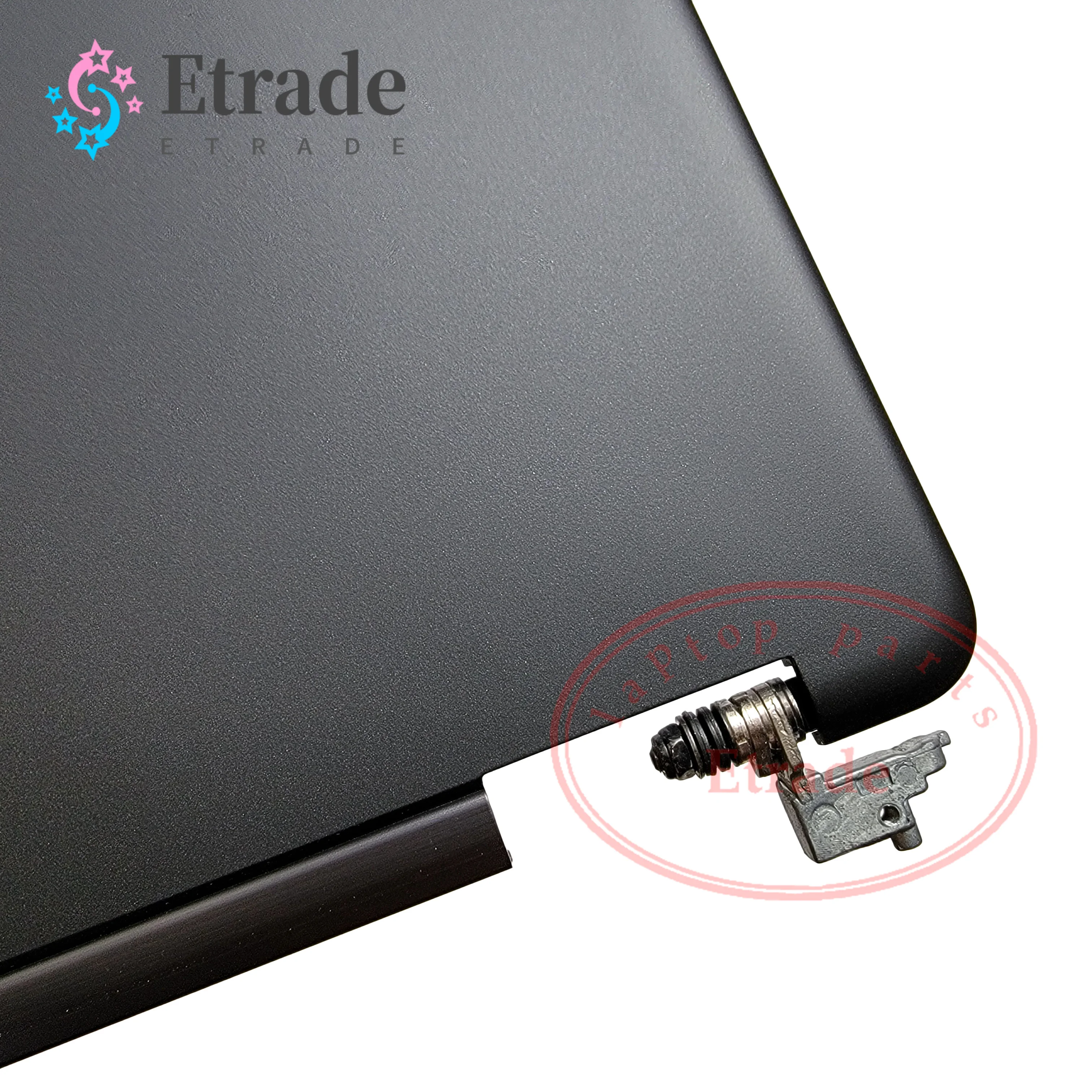 Imagem -04 - Dell Latitude 5480 E5480 Series Laptop Lcd Tampa Traseira Tampa Traseira Caixa Superior da Caixa 0tcd99 Tcd99 Ap1sd000712 Original Novo