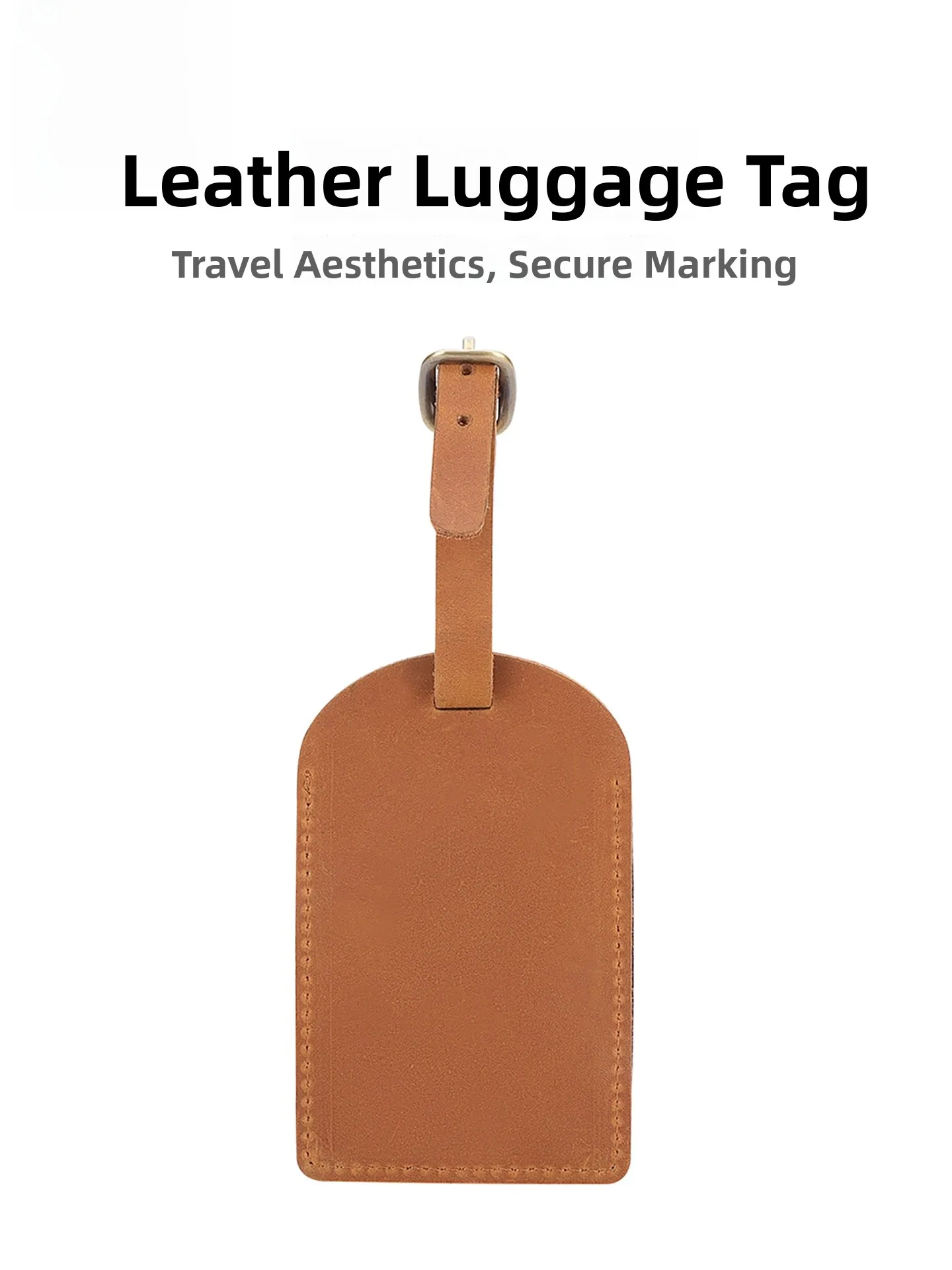 Etiquette-de-bagage-en-cuir-de-luxe-simple-et-portable-anti-perte-pour-identification-de-valise-de-voyage-etiquette-de-check-in-pendentif
