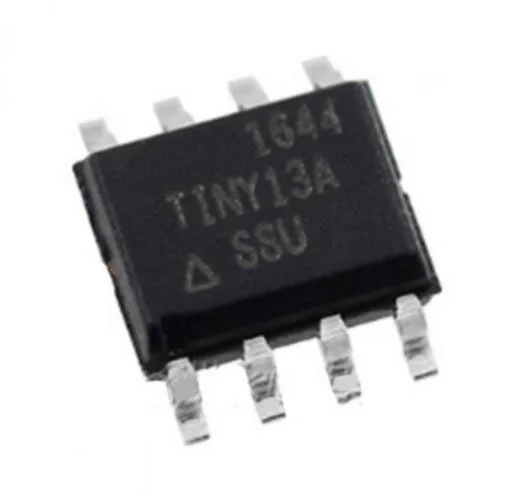 

TINY13A -SSU ATTINY13A-SSU SOP8