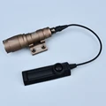 DE M300A Mlok Switch