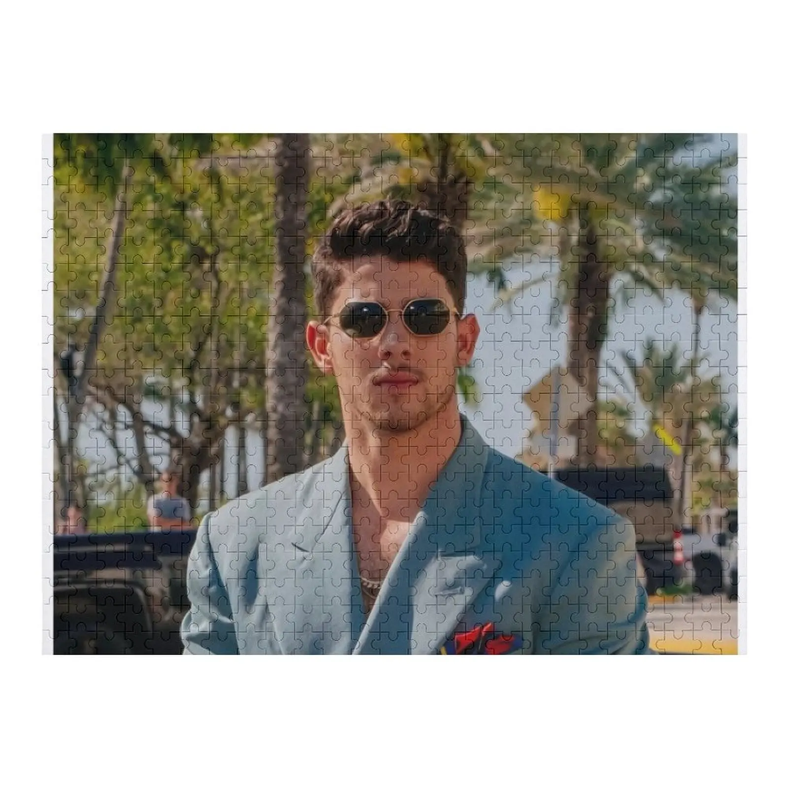 

Пазл Stay Cool, фото, новые игрушки для детей, 2022, персонализированный подарок, персонализированный подарок для детей, головоломка