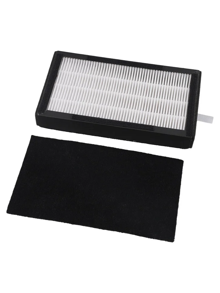 Efficient Filtration AC4100 Filter High Compatibility Reliable Performance Simple Replacement Efficient Air Purifier Filter