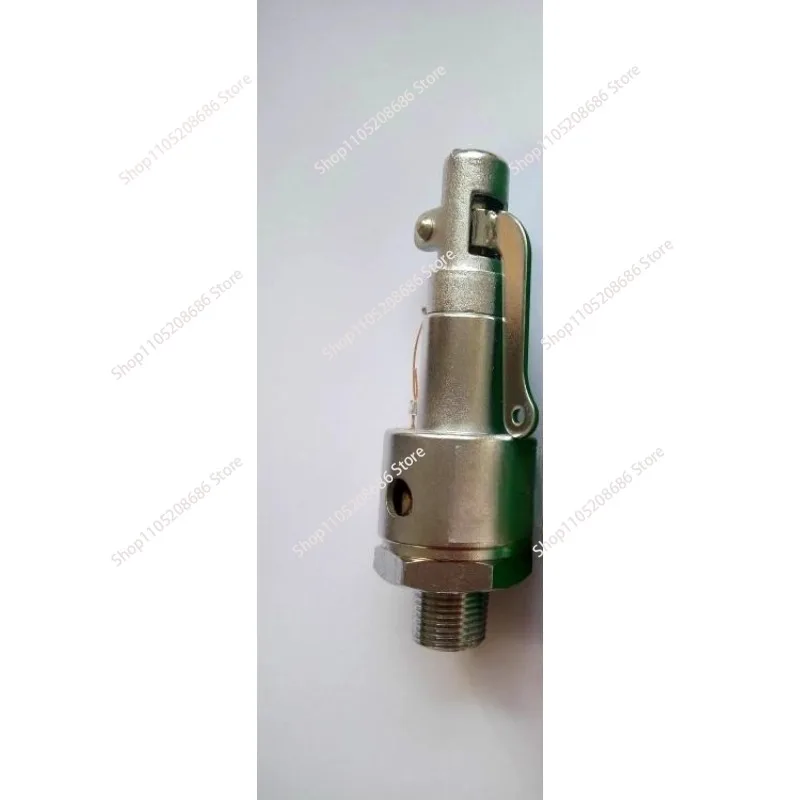 Safety valve DN15 disinfection pot accessories