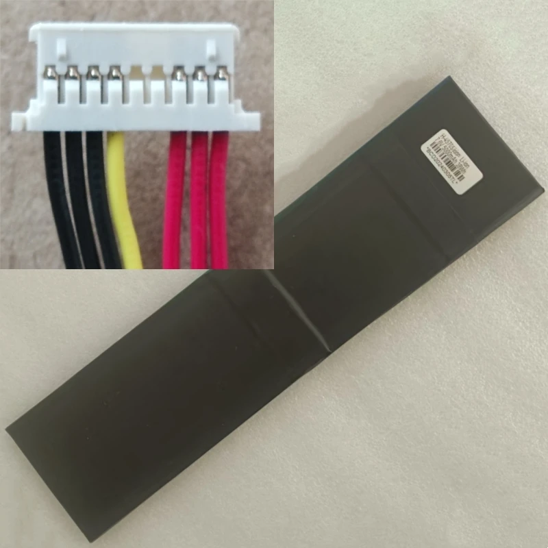 Imagem -04 - para Thomson Neo15log Neo 15ua1 6970290 Bateria do Portátil p para Microtech Corebook r5 Cb15sh3a Cb15sh35 Corebook i3 Cb15i3 Weipai S17