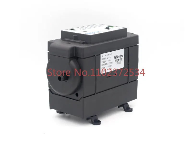 

Miniature diaphragm air pump for customized analyzer, high-power and small-volume D60L basic pump for pumping and pumping