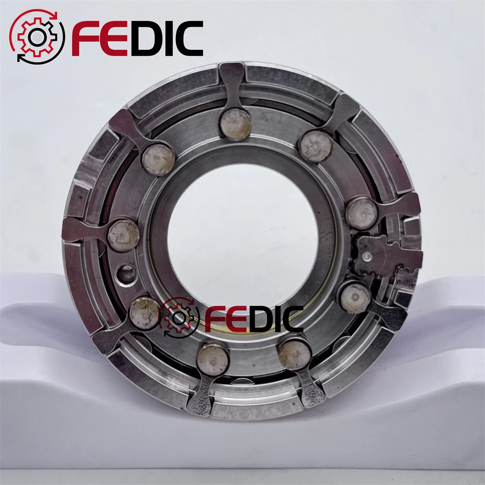 

BV35 54359880027 54359710027 55216672 55221409 Турбокомпрессор VNT для Opel Fiat Alfa Lancia 1.3 D SJTD Кольцо турбонасадки