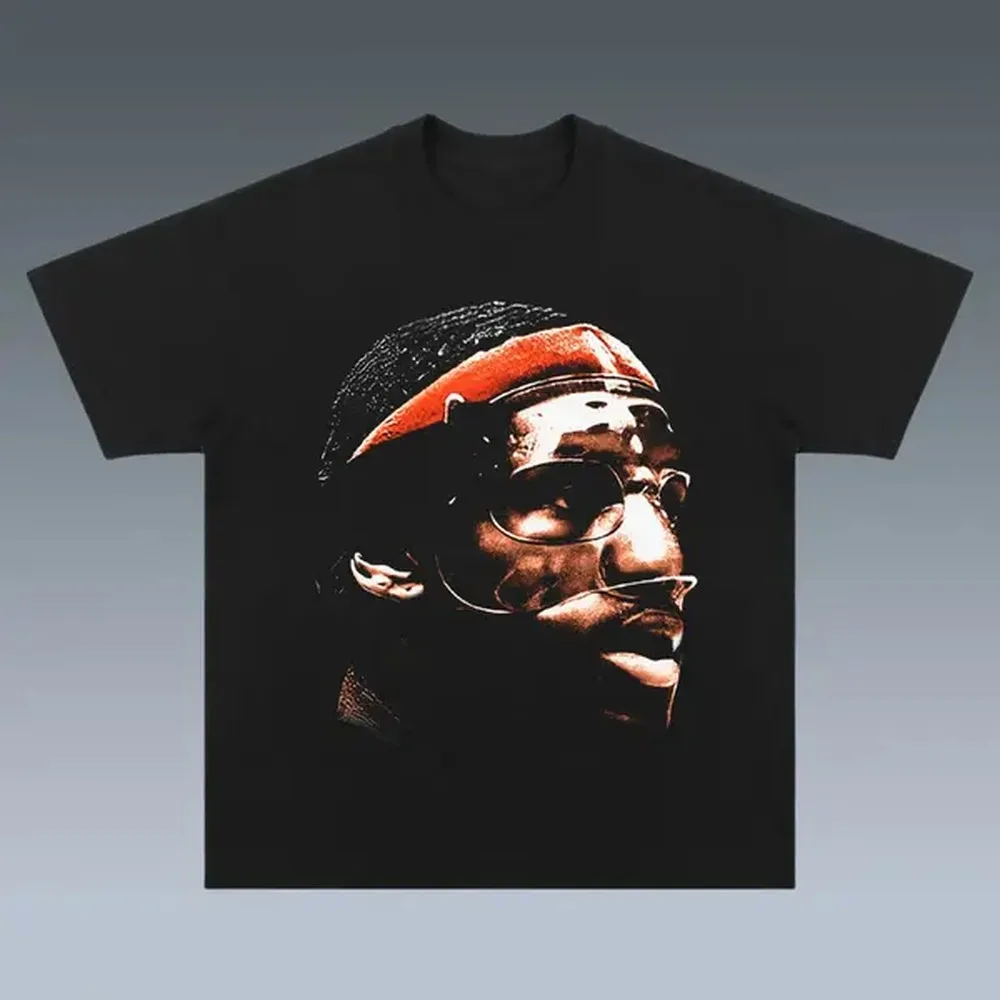 Vintage Tee | Lebron James - Vintage Bootleg Streetwear