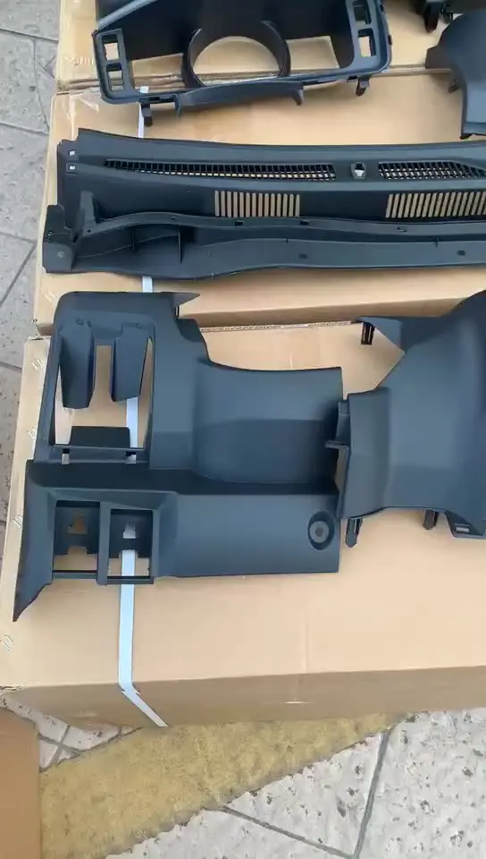High Quality Automotive parts HIACE LHD RHD width1880 DASHBOARD 55300-26160 55300-26161 for HIACE