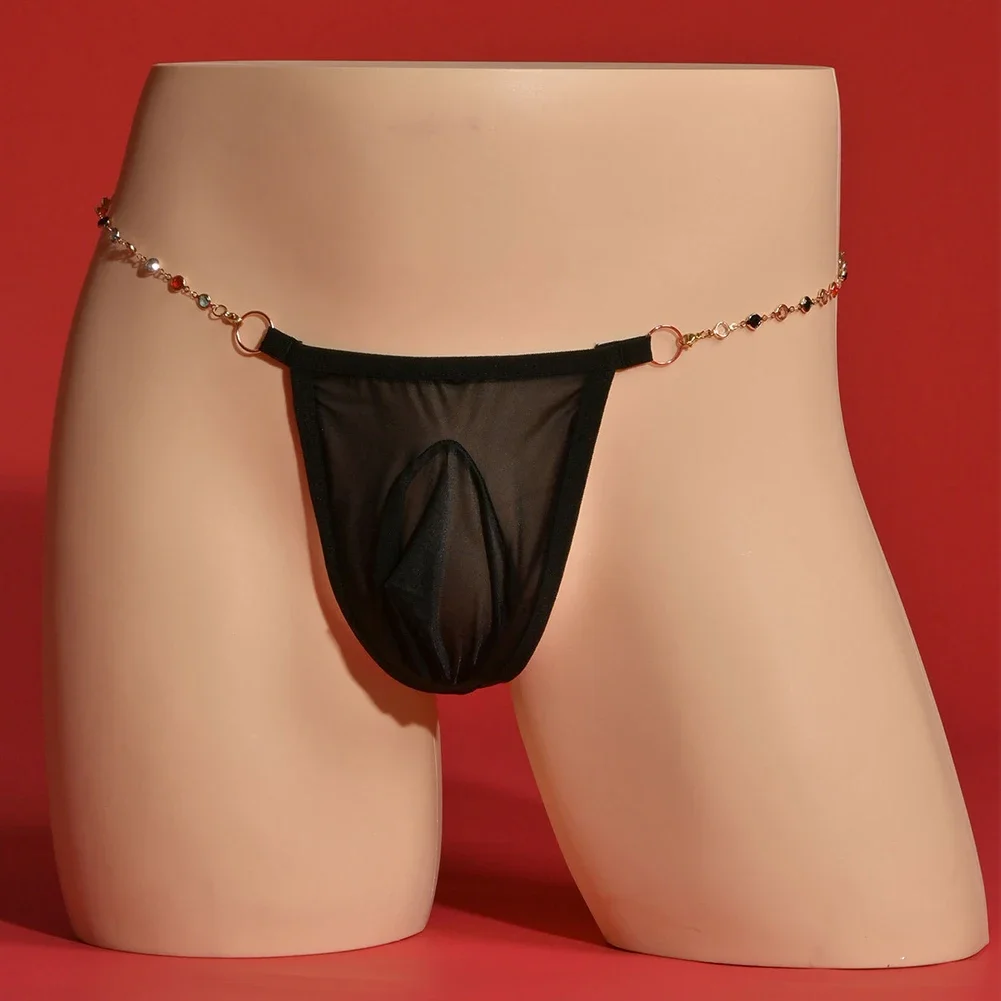 Ночное белье, дышащее нижнее белье, сетчатые трусы, дышащие сетчатые трусы, черные трусы из 5 спандекса 95, полиамид