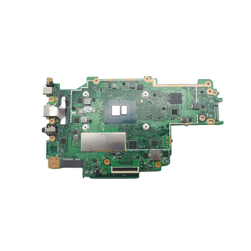 

A+5B21L75450 For Lenovo 500e Yoga Chromebook Gen 4 82W5 Motherboard N100 8GB 64GB