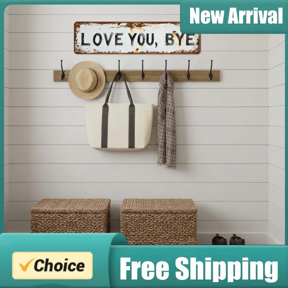 Love You Bye Retro …