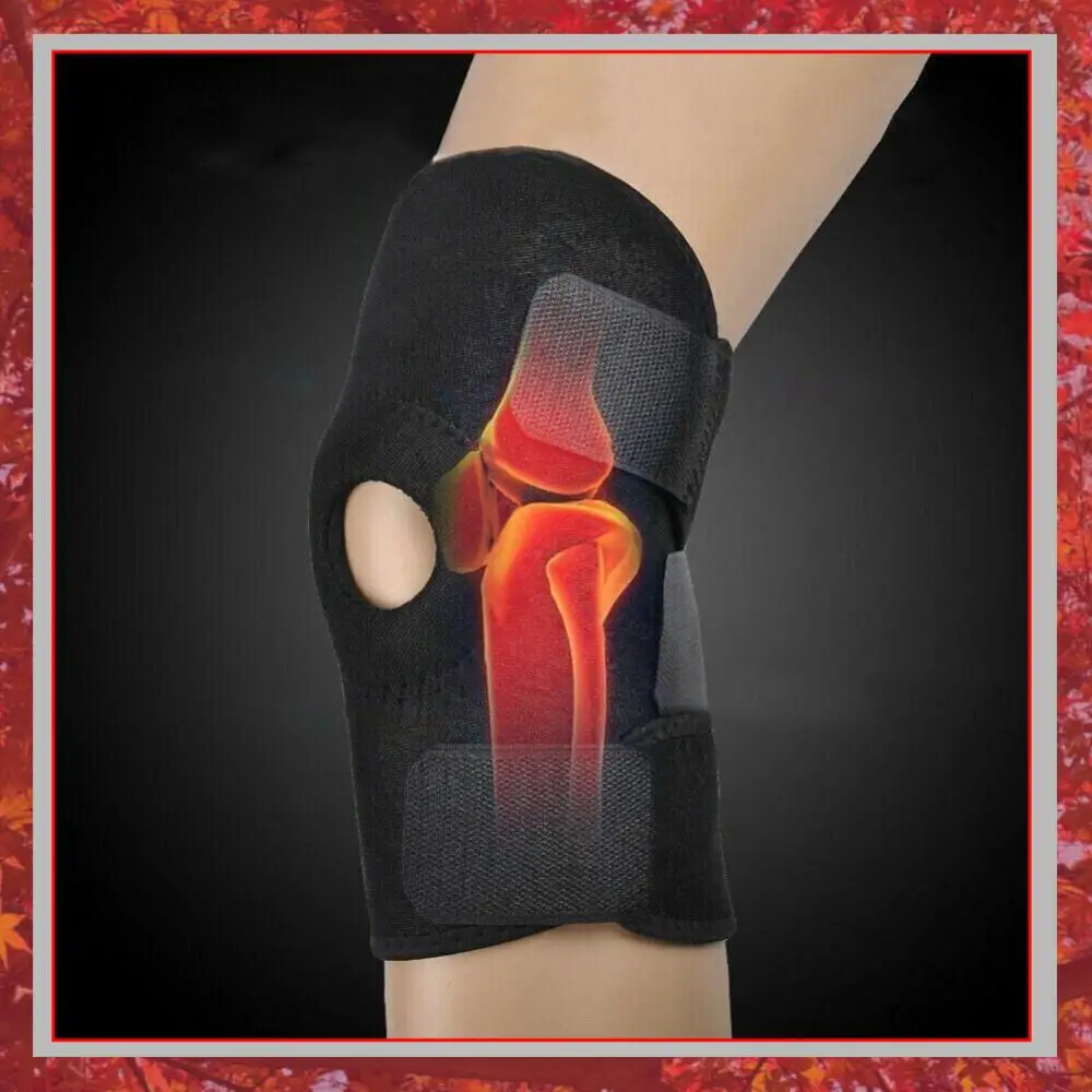 

Наколенник-бандаж для снятия боли при травмах, компрессионный бандаж для восстановления после травм, для мужчин и женщин, для походов, футбола, баскетбола, бега, тенниса