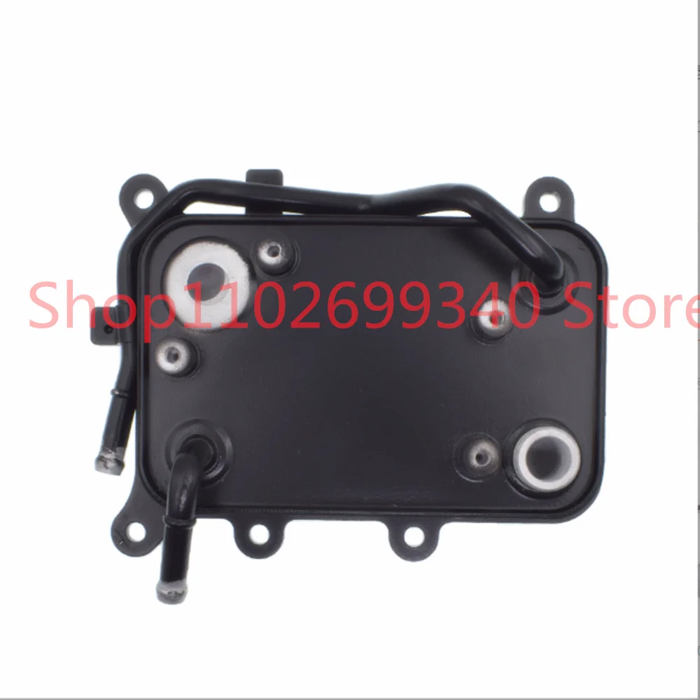 Auto Transmission Oil Cooler Assy 25620-2W500 25620-1U500 Fit for Hyundai Santa FE 2013-2016