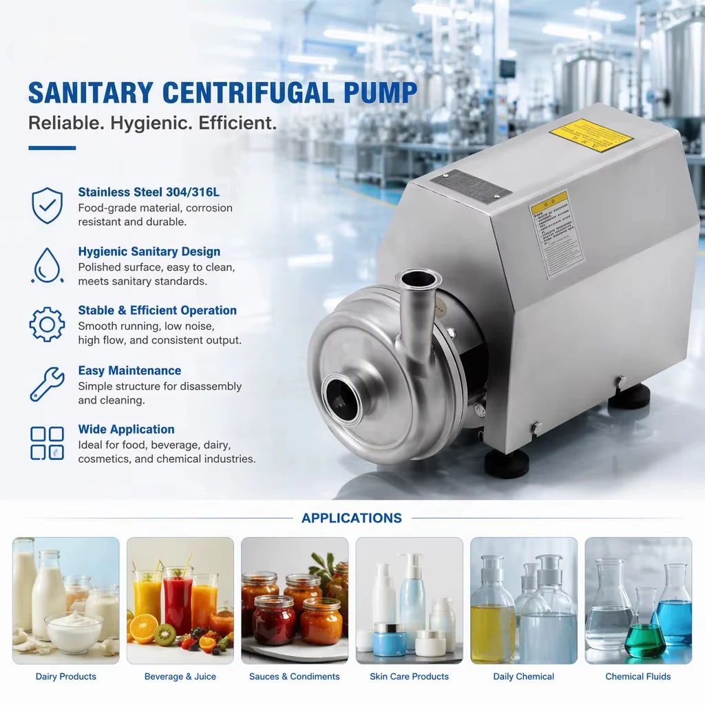 Wine Beer Price - Factory Price Stainless Steel Sanitary Water